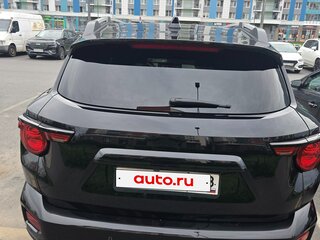 2025 Haval H7 I, чёрный, 3250000 рублей, вид 4