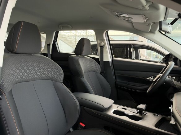 2026 Changan CS75 Pro, чёрный, 2865000 рублей - вид 12