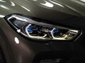 2020 BMW X6 M50d III (G06), зелёный, 7299000 рублей - вид 8