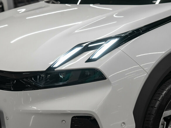 2026 Lynk & Co 06 I Рестайлинг, белый, 3450000 рублей - вид 27