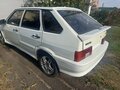 2010 Lada (ВАЗ) 2114, белый, 120000 рублей - вид 5