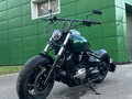 2006 Yamaha XVS1100, чёрный, 500000 рублей - вид 2