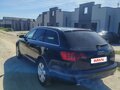 2007 Audi A6 III (C6), чёрный, 700000 рублей - вид 2