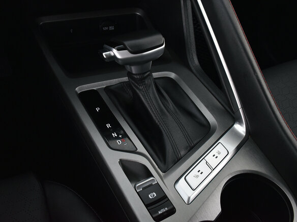 2024 Changan CS35 Plus I Рестайлинг, серый, 1850000 рублей - вид 14