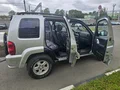 2003 Jeep Cherokee III (KJ), серый, 800000 рублей - вид 2