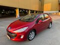 2010 Peugeot 308 I, красный, 399000 рублей - вид 5