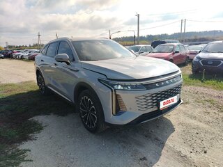2023 Exeed RX, белый, 2515650 рублей, вид 1