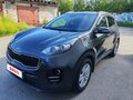 2018 Kia Sportage IV, серый, 1800000 рублей