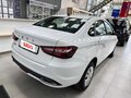 2026 Lada (ВАЗ) Vesta I Рестайлинг (NG), белый, 1685000 рублей - вид 3