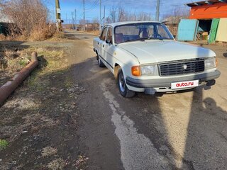 1993 ГАЗ 31029 «Волга», белый, 250000 рублей, вид 1