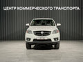2026 Sollers ST6, белый, 3028000 рублей