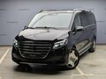 2026 Mercedes-Benz V-Класс Extra Long 300 d экстра длинный III (W447) Рестайлинг 2, чёрный, 15190000 рублей