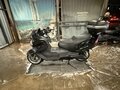 2009 Suzuki Burgman (SkyWave) 650, чёрный, 320000 рублей - вид 2