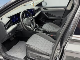 2022 Volkswagen Sagitar III Рестайлинг, серебристый, 1850000 рублей, вид 5