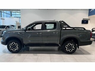 2026 JAC T9, серый, 3719000 рублей, вид 4