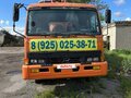 1996 Hyundai HR120C-9, 2200000 рублей - вид 1