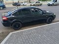 2008 Renault Megane II Рестайлинг, чёрный, 295000 рублей - вид 7