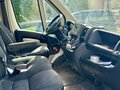 2017 Citroen Jumper, белый, 2250000 рублей - вид 9