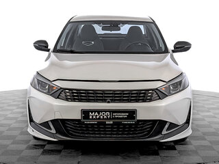 2023 Kaiyi E5, белый, 765000 рублей, вид 2