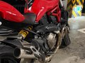 2015 Ducati Monster 821, красный, 699999 рублей - вид 8