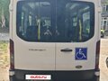 2020 Ford Transit, белый, 3300000 рублей - вид 2