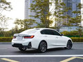 2023 BMW 3 серии Long 320Li VII (G2x) Рестайлинг, белый, 3000606 рублей - вид 5