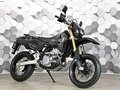 2010 Suzuki DR-Z 400 SM, чёрный, 625000 рублей