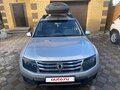 2014 Renault Duster I, серый, 900000 рублей - вид 7