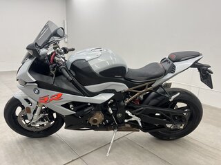 2019 BMW S 1000 RR, серый, 1640000 рублей, вид 1