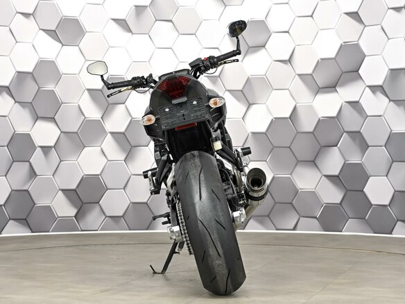 2014 Yamaha MT-07 (FZ-07), серый, 699000 рублей - вид 5