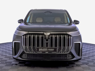2023 Voyah Dream I, чёрный, 5300000 рублей, вид 2
