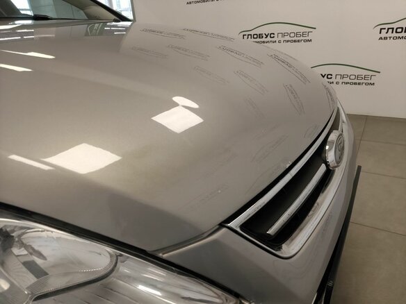2012 Ford Mondeo IV Рестайлинг, голубой, 550000 рублей - вид 29