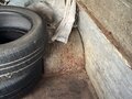2001 LADA (ВАЗ) ВИС 2345, зелёный, 80000 рублей - вид 5