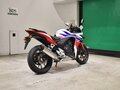2015 Honda CBR 400R, белый, 376000 рублей - вид 4
