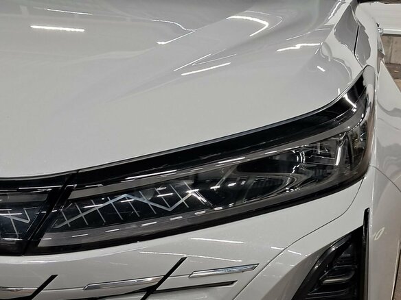 2024 Changan CS75 Plus III, серый, 2425000 рублей - вид 16