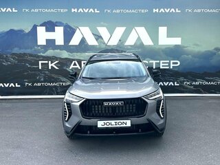 2026 Haval Jolion I Рестайлинг, бежевый, 2699000 рублей, вид 2
