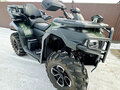 2023 CFMoto CFORCE 600 EPS, голубой, 850000 рублей - вид 6