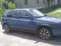 1996 Volkswagen Golf III, синий, 90000 рублей - вид 3