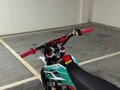 2026 Kayo Basic TT125EA, чёрный, 99990 рублей - вид 8