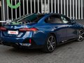 2023 BMW 5 серии 520d xDrive VIII (G60/G61/G68), синий, 7350000 рублей - вид 4