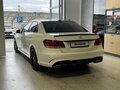 2014 Mercedes-Benz E-Класс 200 IV (W212, S212, C207) Рестайлинг, белый, 1540000 рублей - вид 5