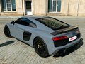 2019 Audi R8 V10 performance II (4S) Рестайлинг, серый, 17000000 рублей - вид 2