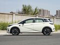 2025 BYD Dolphin 45.12 kWh I Рестайлинг, бежевый, 1426000 рублей - вид 6