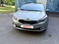 2014 Kia Ceed II, серебристый, 1300000 рублей - вид 1