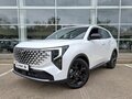 2026 Changan UNI-S I Рестайлинг, белый, 3079900 рублей