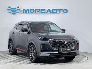 2024 Changan UNI-S I, серый, 2450000 рублей, вид 3