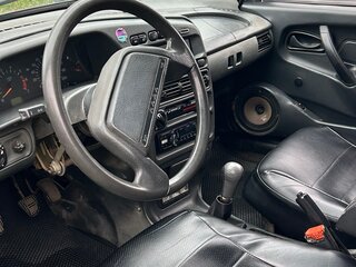 2005 Lada (ВАЗ) 2114, белый, 95000 рублей, вид 5