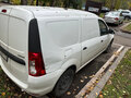 2021 Lada (ВАЗ) Largus I Рестайлинг, белый, 700000 рублей - вид 3