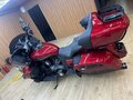 2023 Indian Pursuit, красный, 4100000 рублей - вид 3