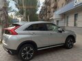 2019 Mitsubishi Eclipse Cross I, серебристый, 2150000 рублей - вид 2
